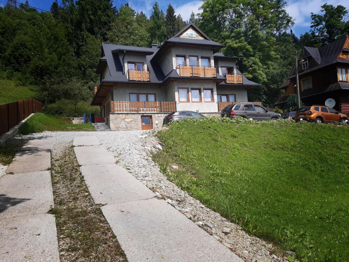 Kwatera prywatna Perełka Zakopane