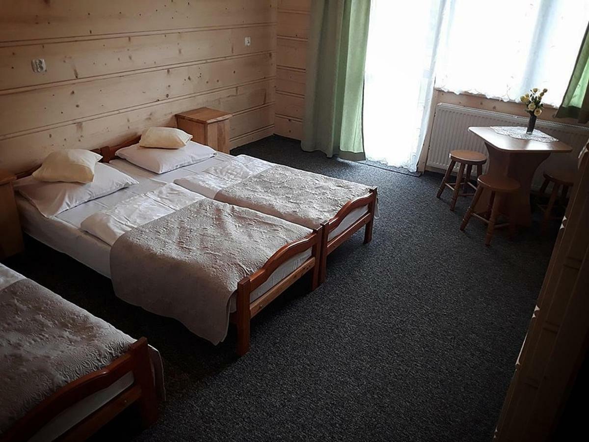 Perełka Kwatera prywatna *